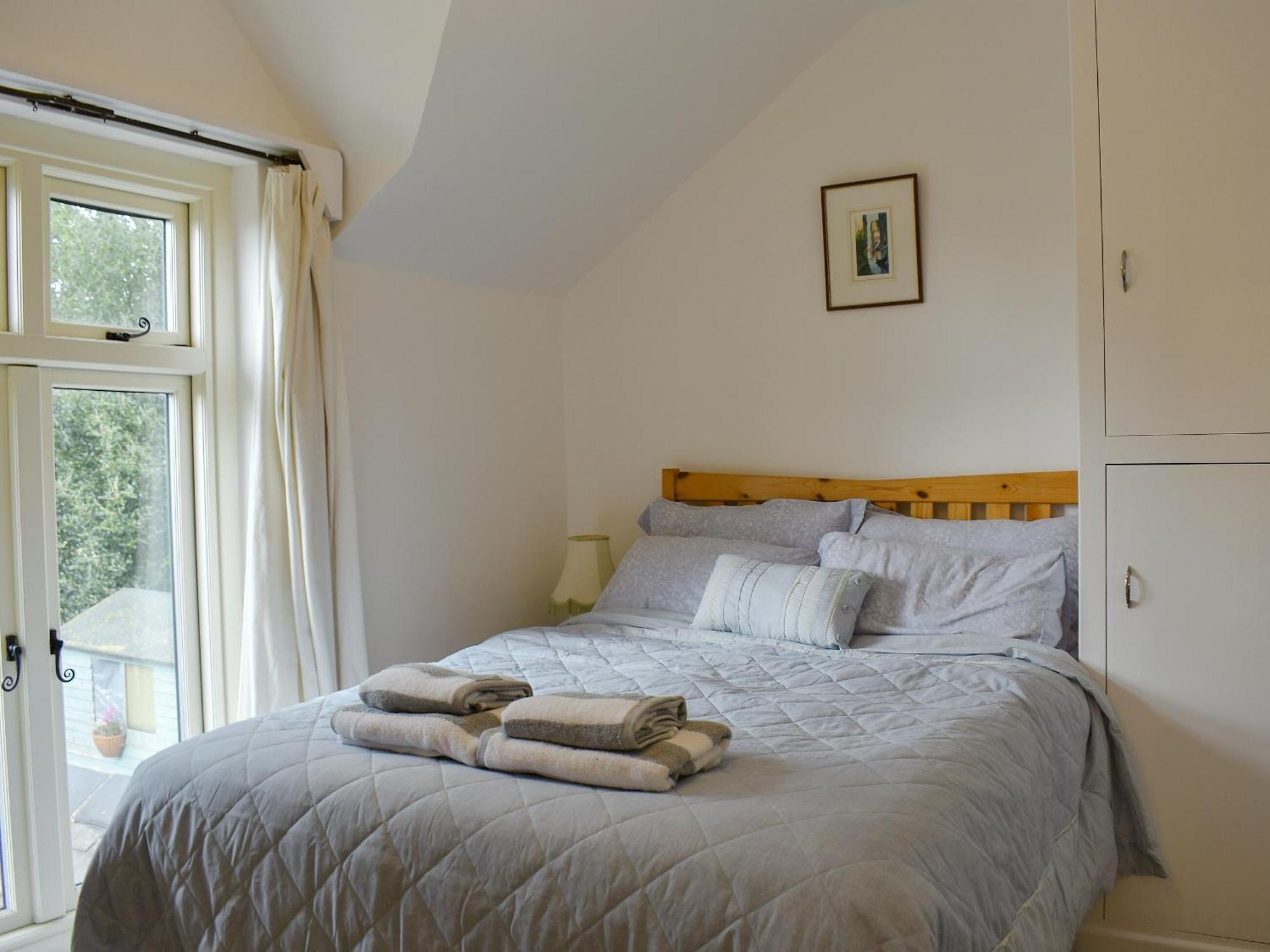 Elm Cottage Whitwell  Kültér fotó